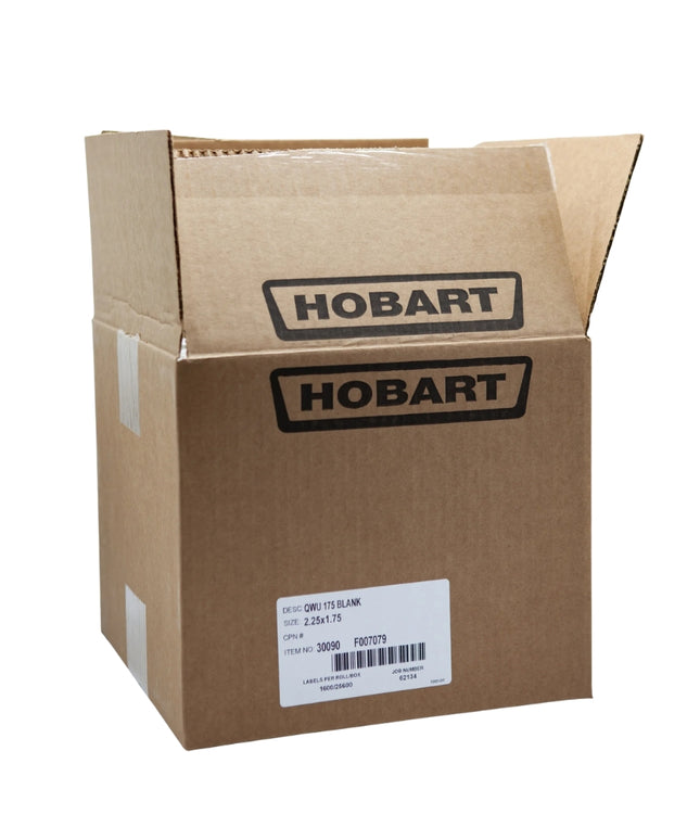 HOBART QUANTUM UWU175 2.25 X 1.75 16/1600 CS