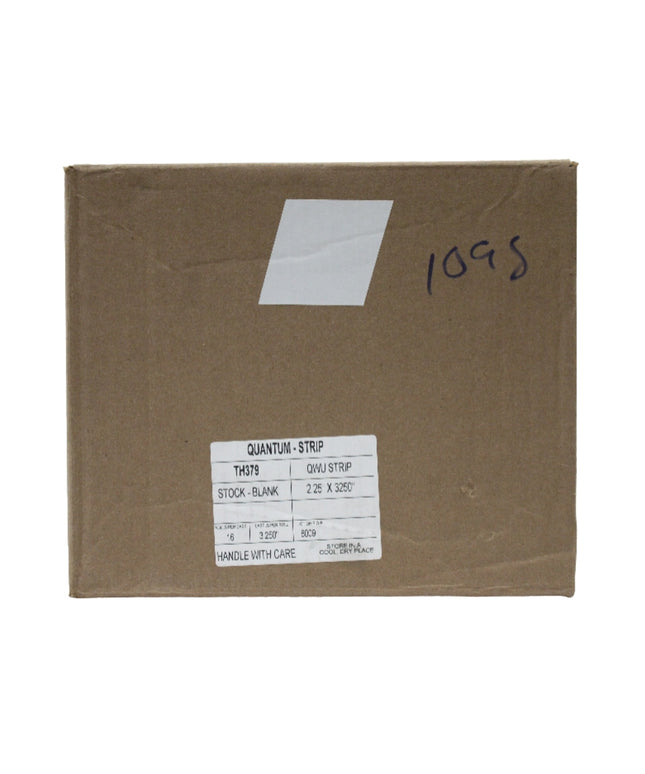 LABEL HOBART Q  CONTNUOUS 2.25'' 16/3250