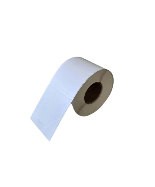 LABEL ISHIDA 73 MM 12/525