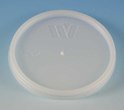 WINCUP SQUAT FOAM CONTAINER 6 OZ 1000/CS