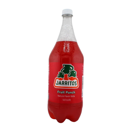 Collection image for: JARRITOS SODA