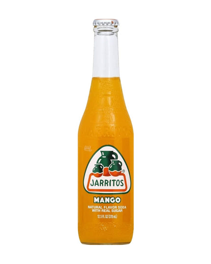 JARRITOS MANGO 1/24 12.5 OZ.