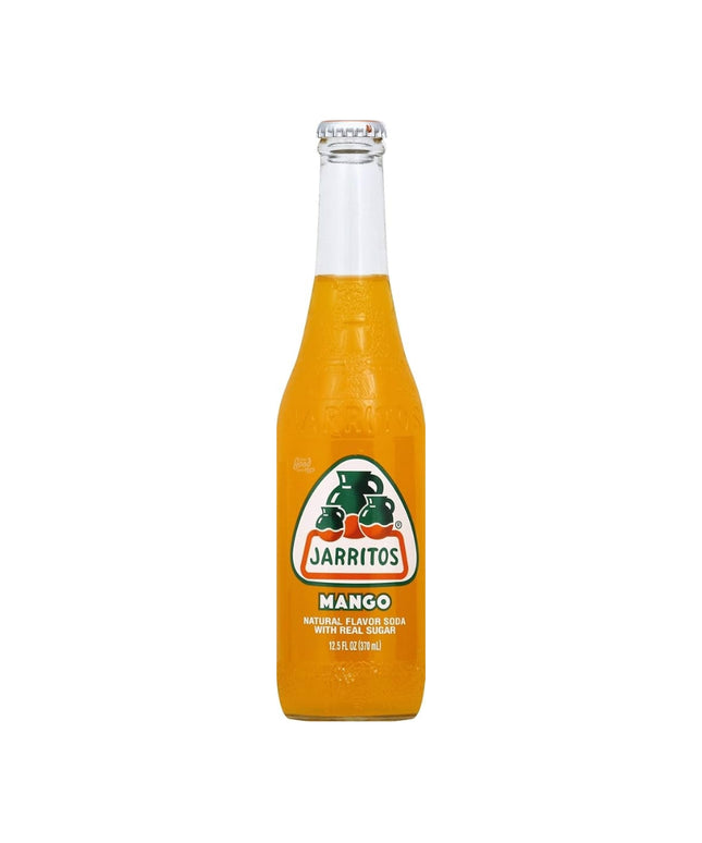 JARRITOS MANGO 1/24 12.5 OZ.
