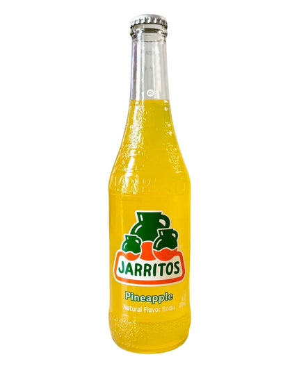 JARRITOS PINA 1/24 12.5 OZ.