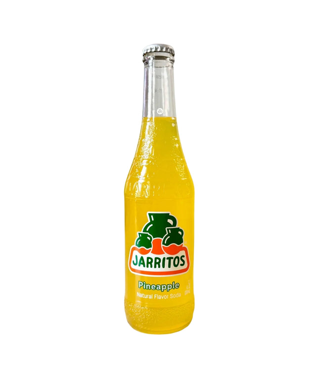 JARRITOS PINA 1/24 12.5 OZ.