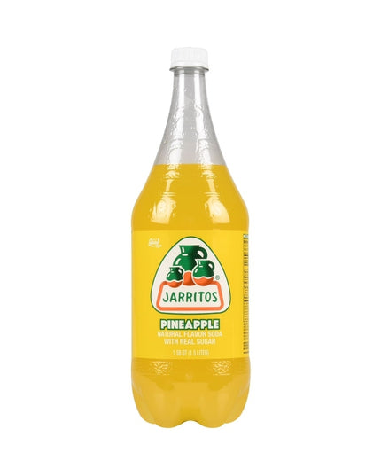 JARRITOS PINA 8/1.5 LT.