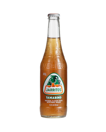 JARRITOS TAMARINDO 1/24 12.5 0Z.