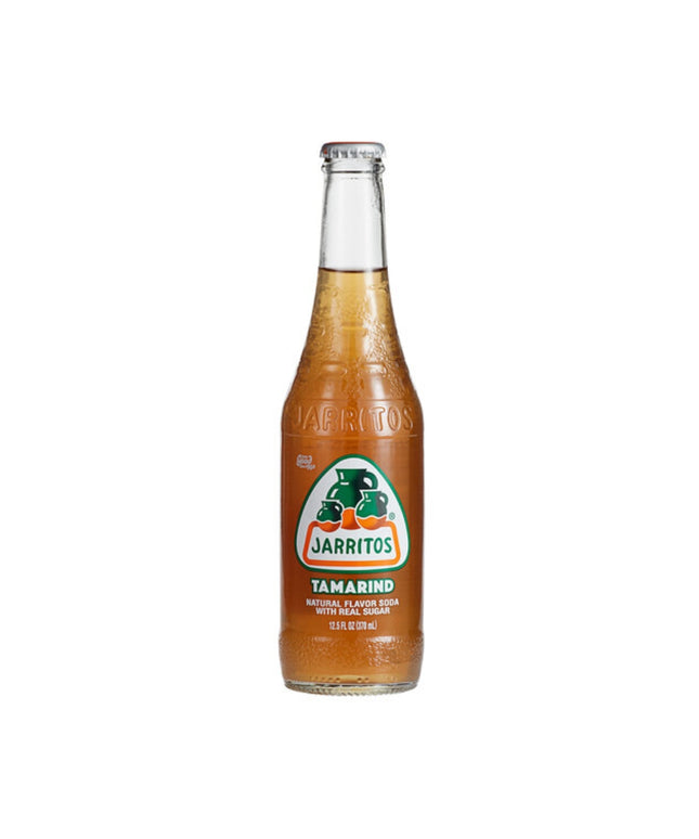 JARRITOS TAMARINDO 1/24 12.5 0Z.