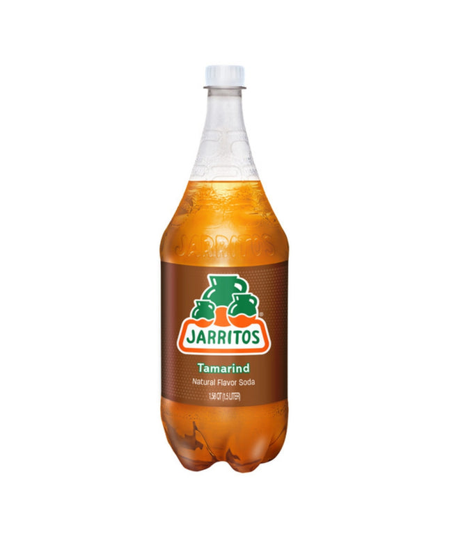 JARRITOS TAMARINDO 8/1.5 LIT.