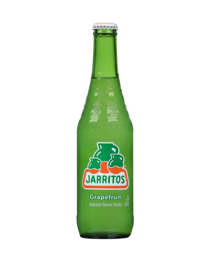JARRITOS TORONJA 1/24 12.5 OZ.
