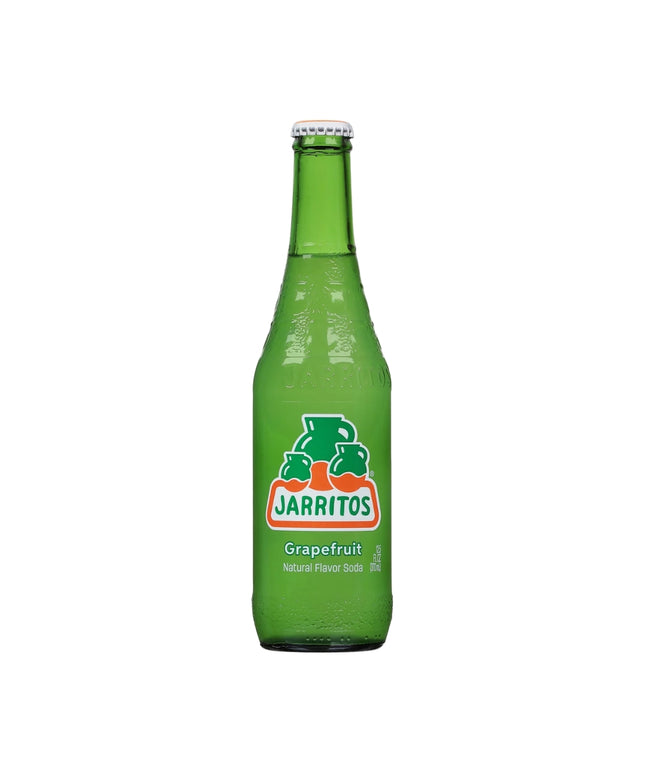JARRITOS TORONJA 1/24 12.5 OZ.