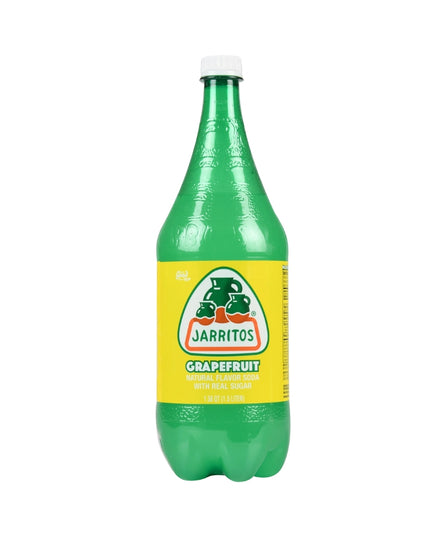 JARRITOS TORONJA 8/1.5 LT.