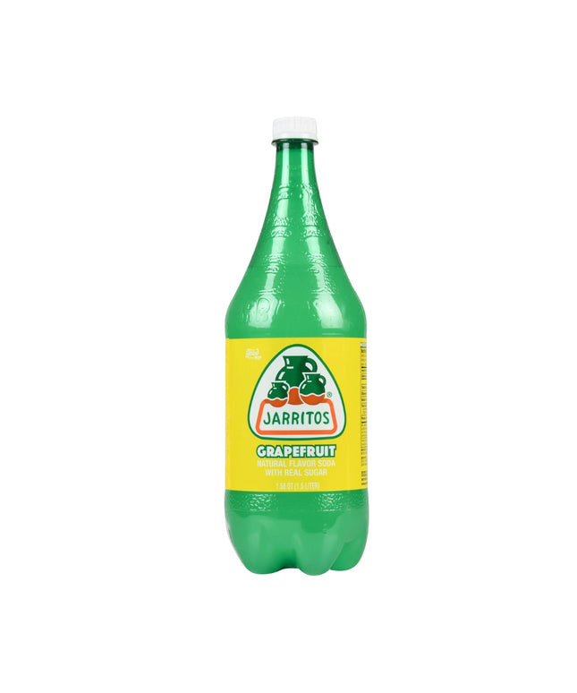 JARRITOS TORONJA 8/1.5 LT.