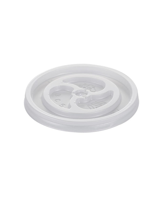 WINCUP LID PLAST VENTED FOR 4 OZ 1000/CS