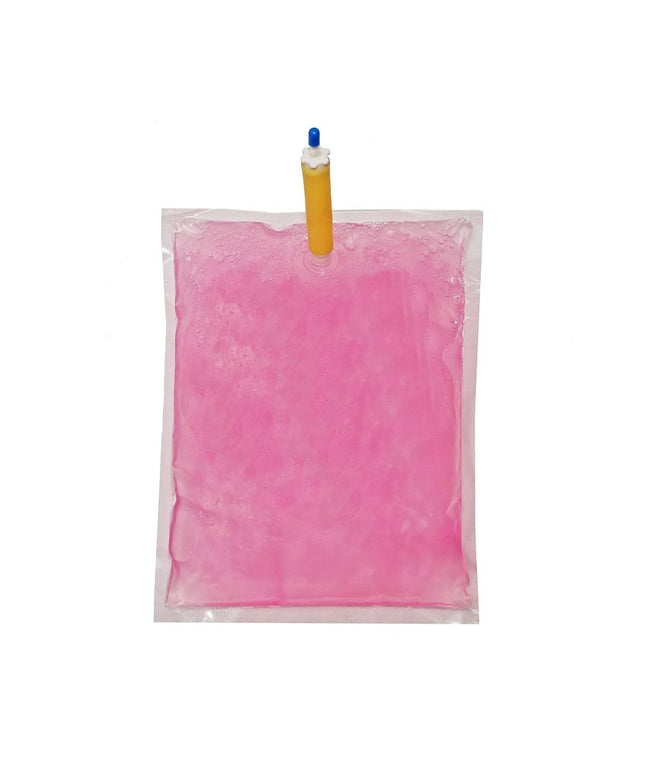 SOAP BAG LIQUID 800 ML/CS.