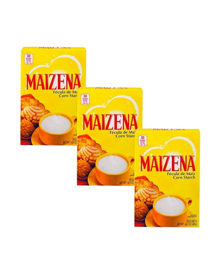 MAIZENA REGULAR 24/14.1 OZ