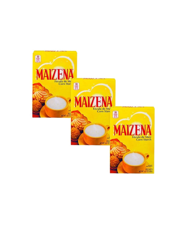 MAIZENA REGULAR 24/14.1 OZ