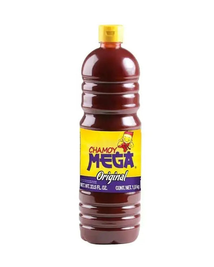MEGA CHAMOY 12/1 LT.