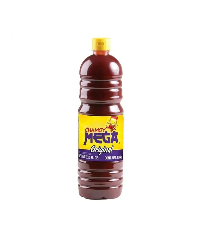 MEGA CHAMOY 12/1 LT.