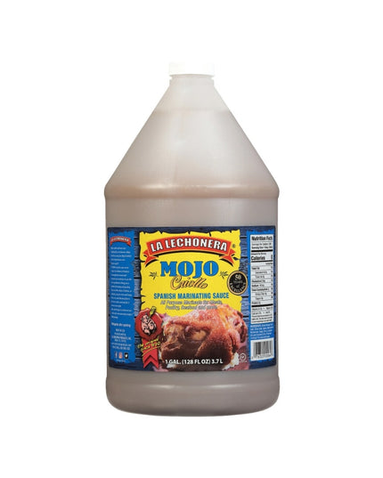 MOJO CRIOLLO LECHONERA 4/CS.
