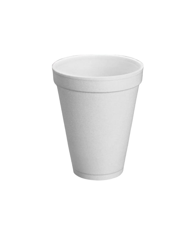 16 OZ REYMA FOAM CUP 500/CS