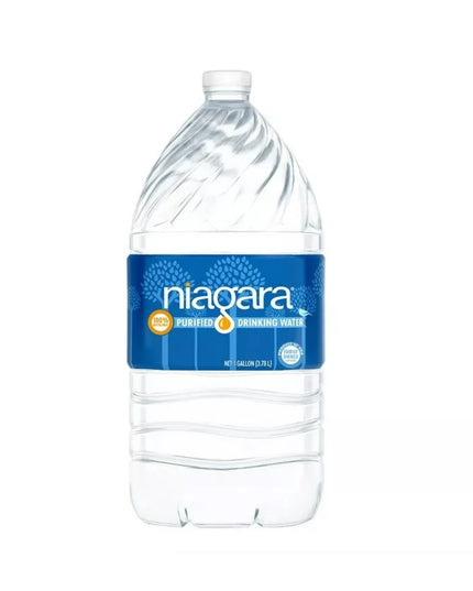 NIAGARA DRINKING WATER 6/1 GAL