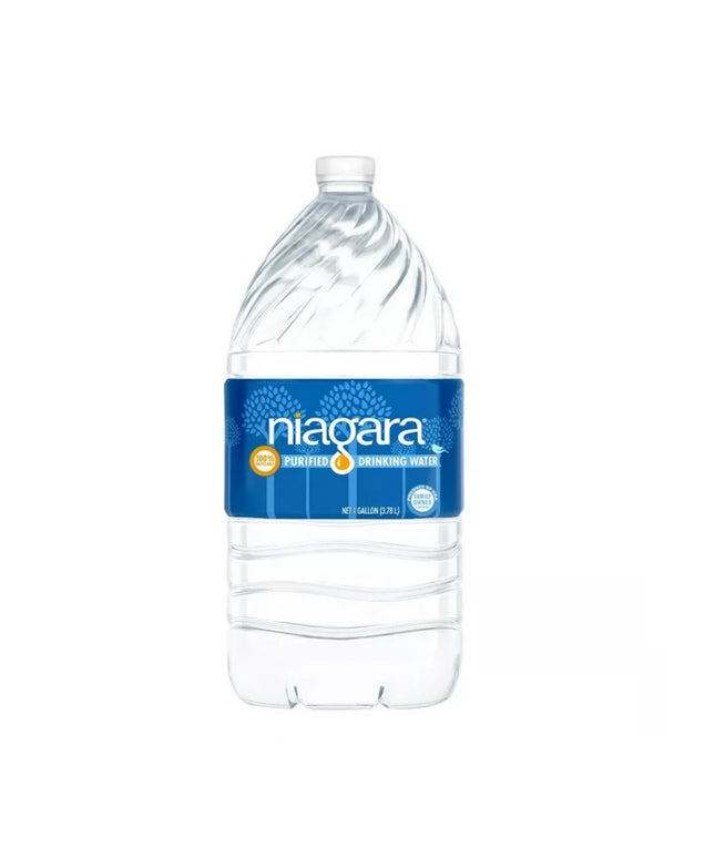 NIAGARA DRINKING WATER 6/1 GAL