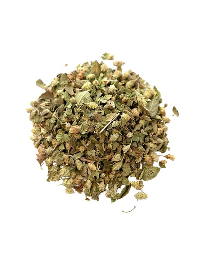 OREGANO ENTERO 5 LBS./BAG