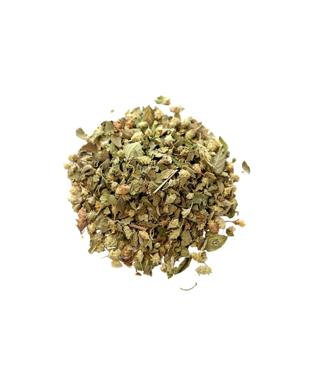OREGANO ENTERO 5 LBS./BAG