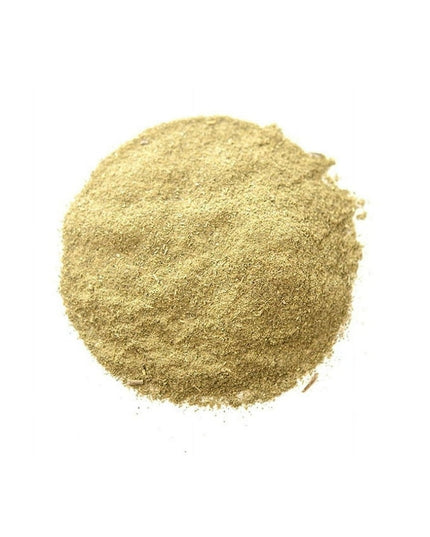 OREGANO MOLIDO 5 LBS./CS.