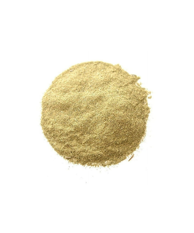 OREGANO MOLIDO 5 LBS./CS.
