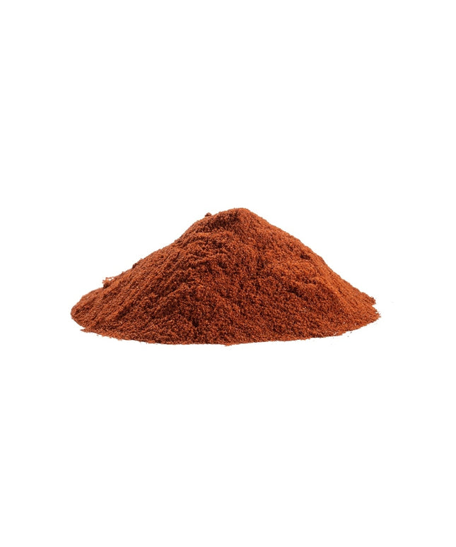 PAPRIKA SEASONING 25 LBS./CS.