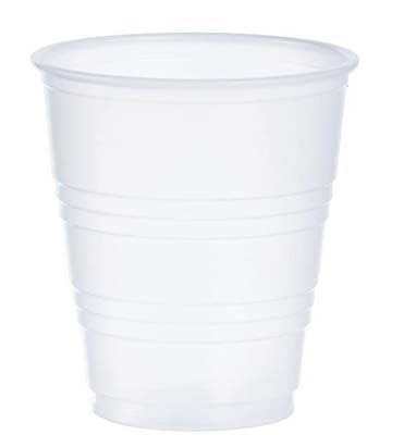 REYMA CUP PLAST 9.13 OZ. 20/50 1000/CS.