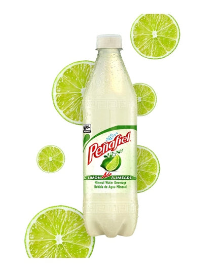 PENAFIEL LIMONADA 12/600 ML