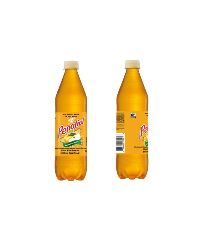 PENAFIEL MANZANITA 12/600 ML