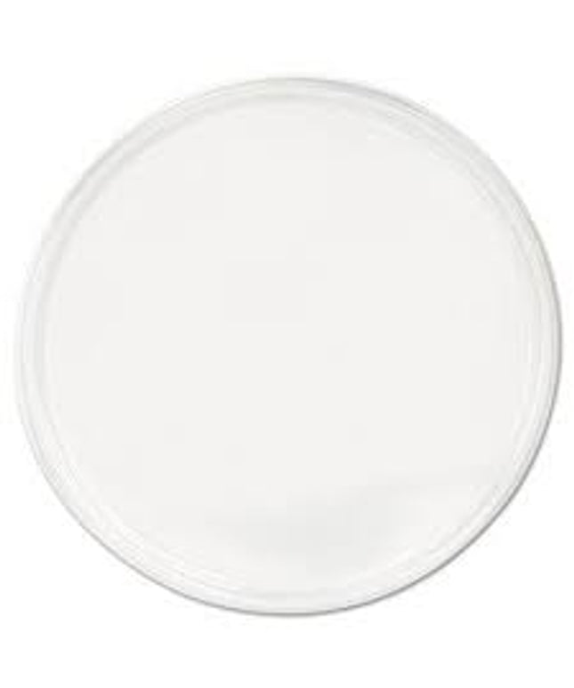 HI PLAS DELI LID 64 OZ. 400/CS.