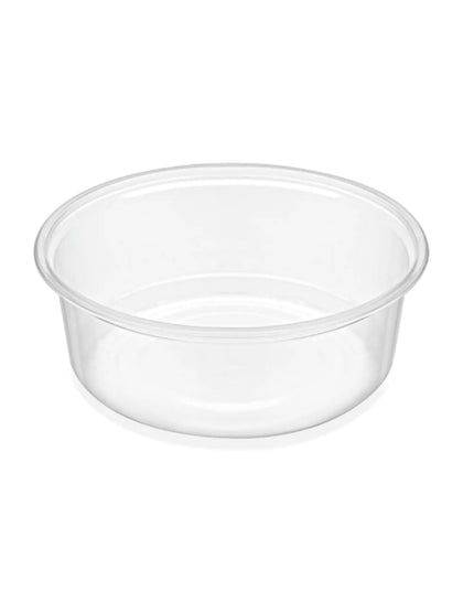 FABRI-KAL DELI CONTAINER 6 OZ. 500/CS.