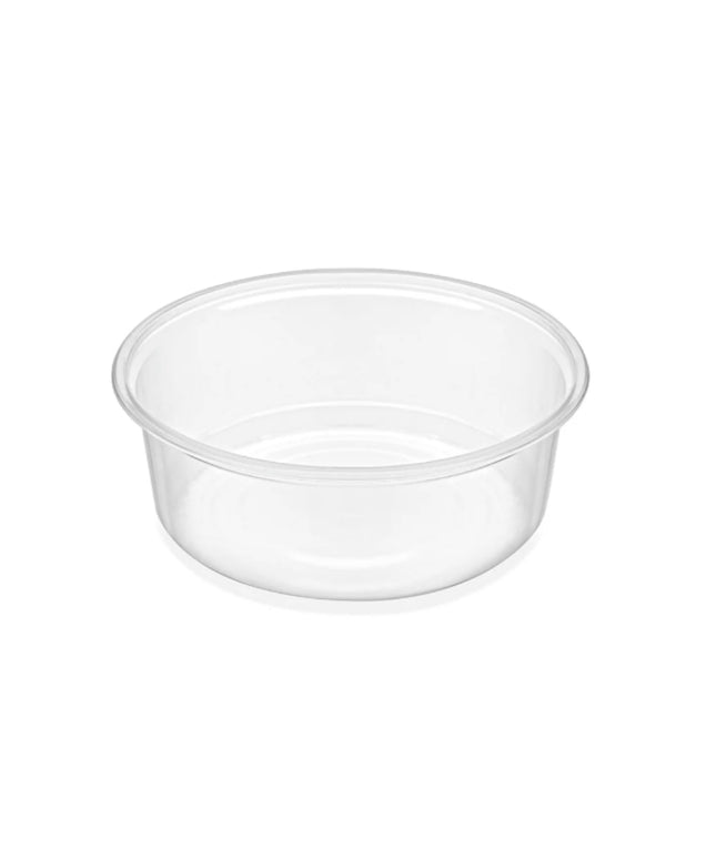 FABRI-KAL DELI CONTAINER 6 OZ. 500/CS.