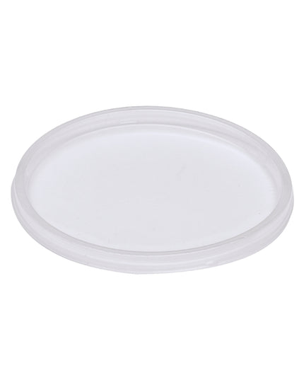 FABRI-KAL DELI LID 8-32 OZ 500/CS.