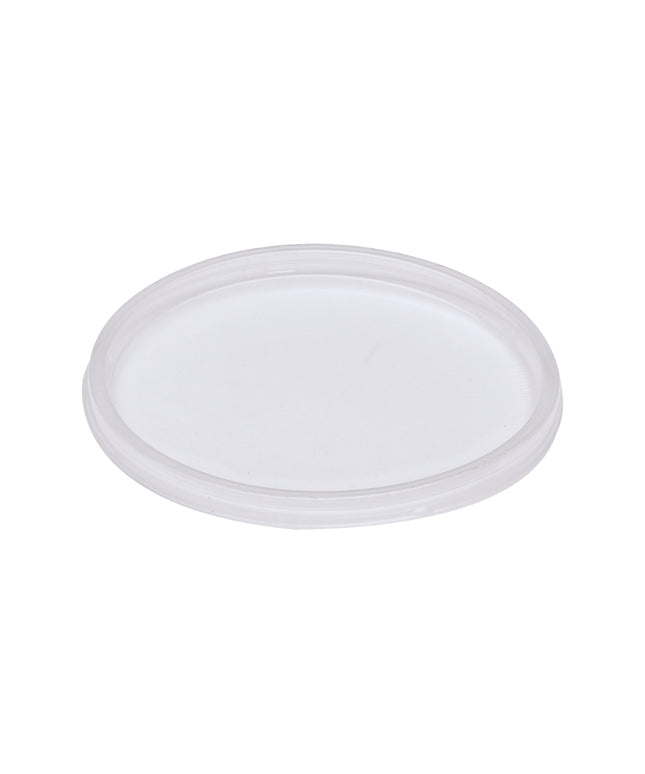FABRI-KAL DELI LID 8-32 OZ 500/CS.