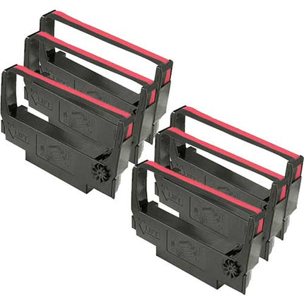 EPSON ERC 30/34/38 INK RIBBON 6/CS.
