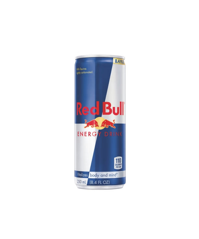 RED BULL ENERGY 24/ 8.4 OZ