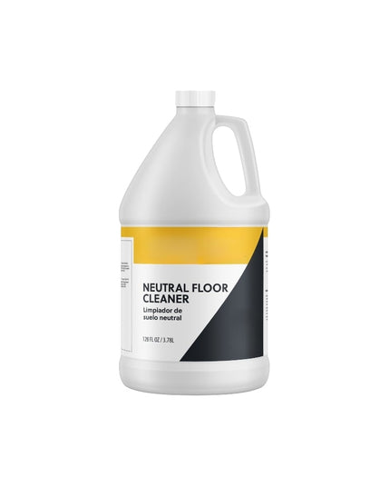 CLEAR NEUTRAL FLOOR CLEANER 4/1 GAL