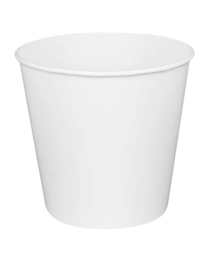 POPCORN BUCKET DESIGN PAPER CONTAINER 170 OZ 150/CS