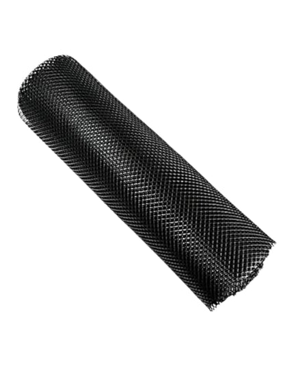 SHELF LINER BLACK 3 X 60'
