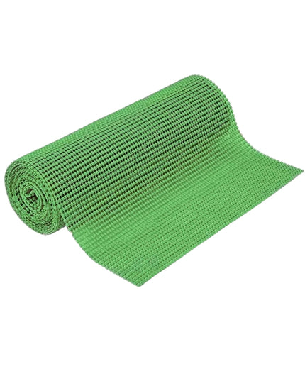 SHELF LINER GREEN 3 X 60'