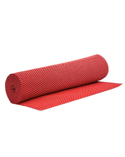 SHELF LINER RED 3 X 60'