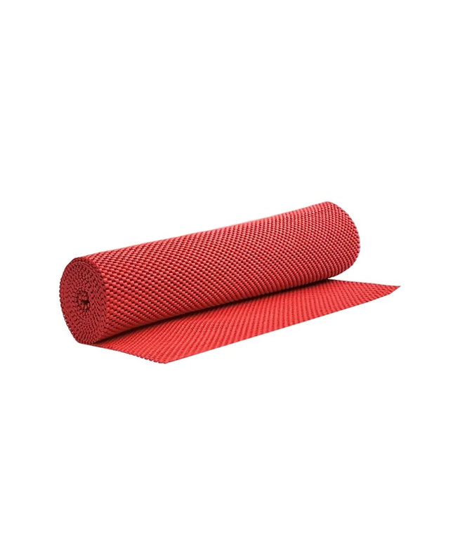 SHELF LINER RED 3 X 60'
