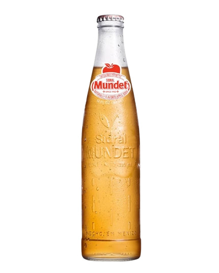 SIDRAL MUNDET 1/24 11.16 OZ.
