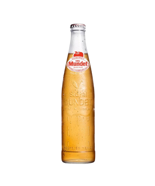 SIDRAL MUNDET 1/24 11.16 OZ.